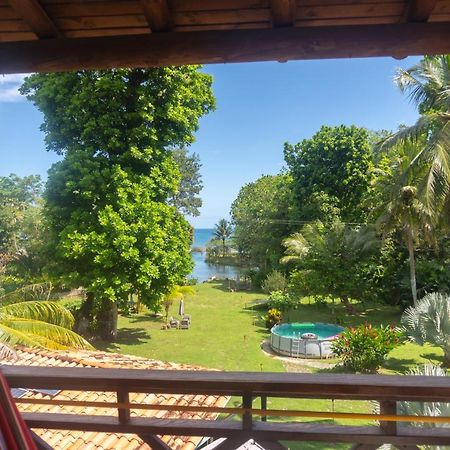 Los Robles Capurgana Hotel Ngoại thất bức ảnh