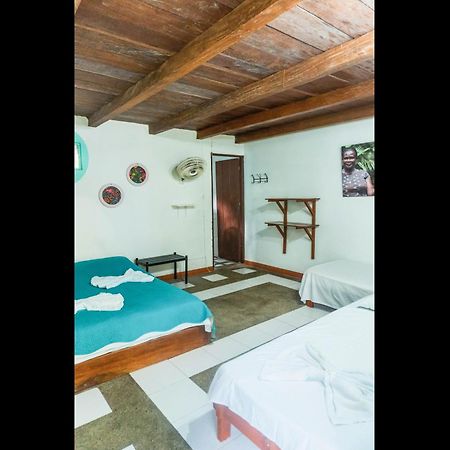 Los Robles Capurgana Hotel Phòng bức ảnh