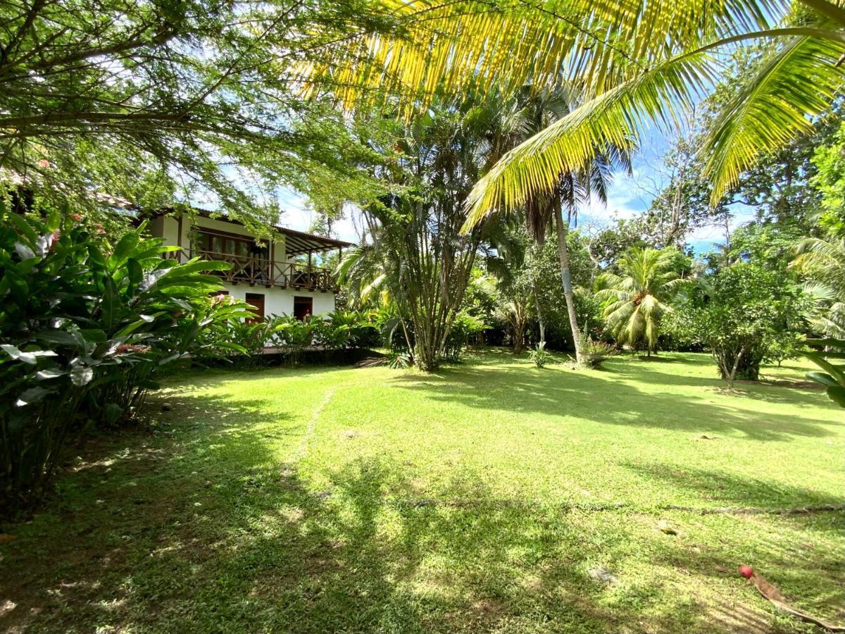 Los Robles Capurgana Hotel Ngoại thất bức ảnh