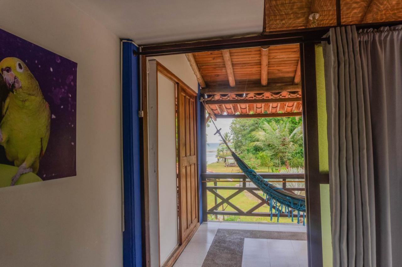 Los Robles Capurgana Hotel Ngoại thất bức ảnh