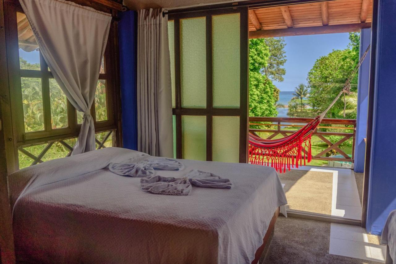 Los Robles Capurgana Hotel Ngoại thất bức ảnh