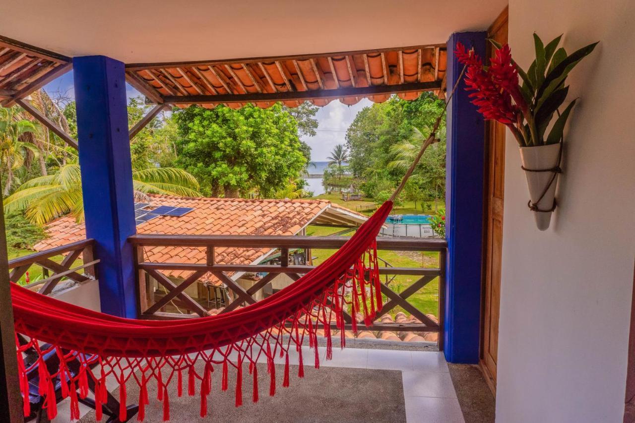 Los Robles Capurgana Hotel Ngoại thất bức ảnh