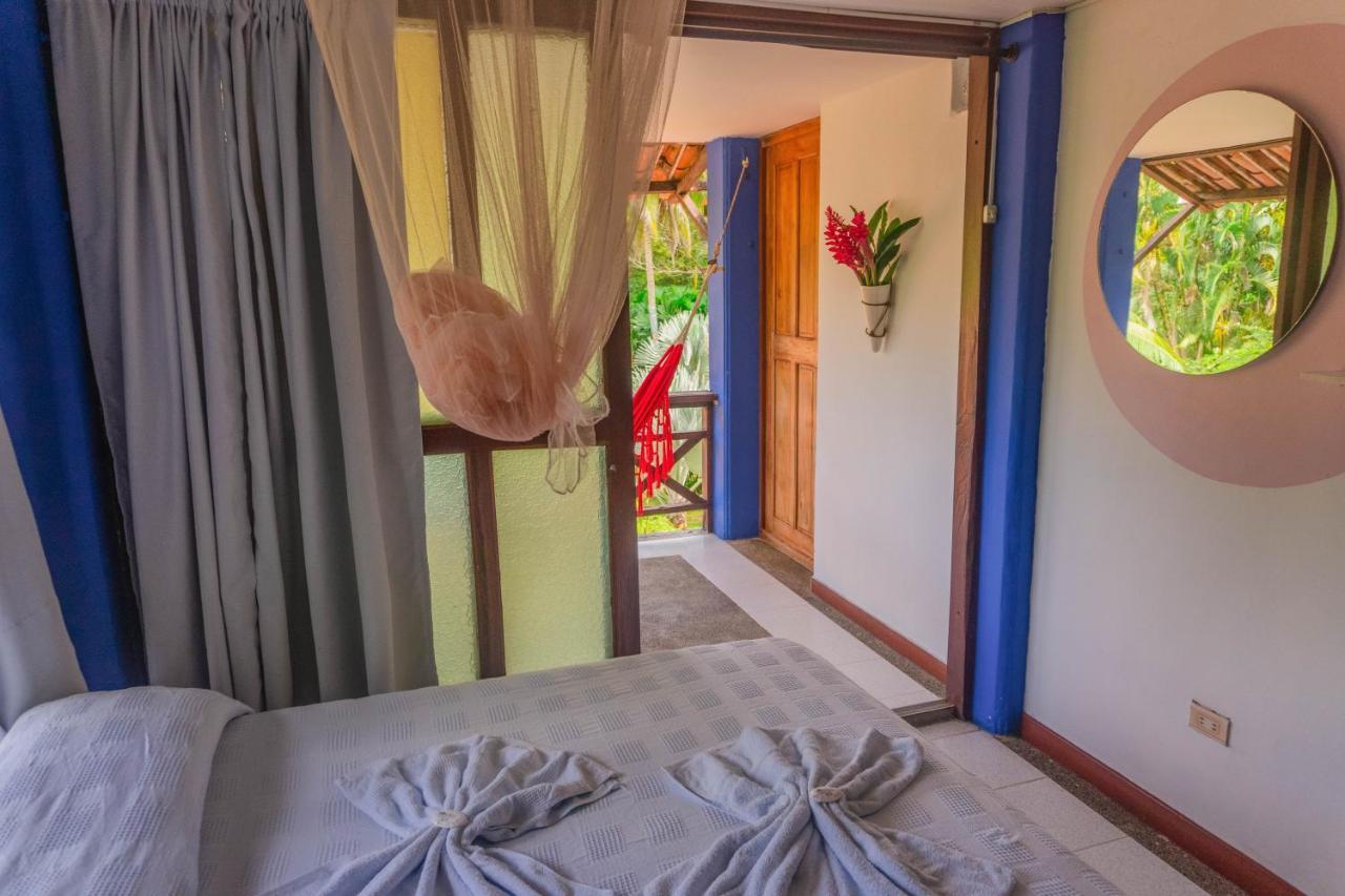 Los Robles Capurgana Hotel Ngoại thất bức ảnh