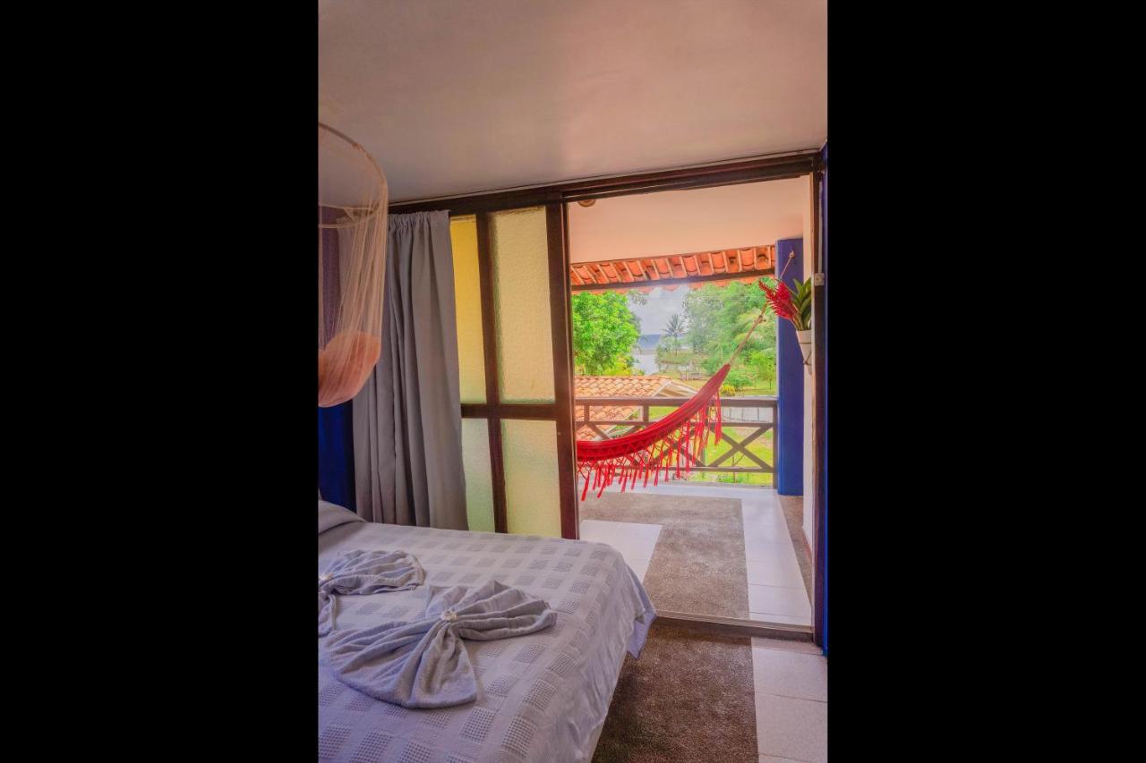 Los Robles Capurgana Hotel Ngoại thất bức ảnh