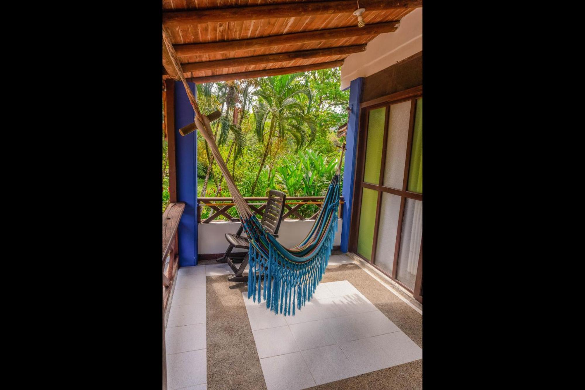 Los Robles Capurgana Hotel Phòng bức ảnh