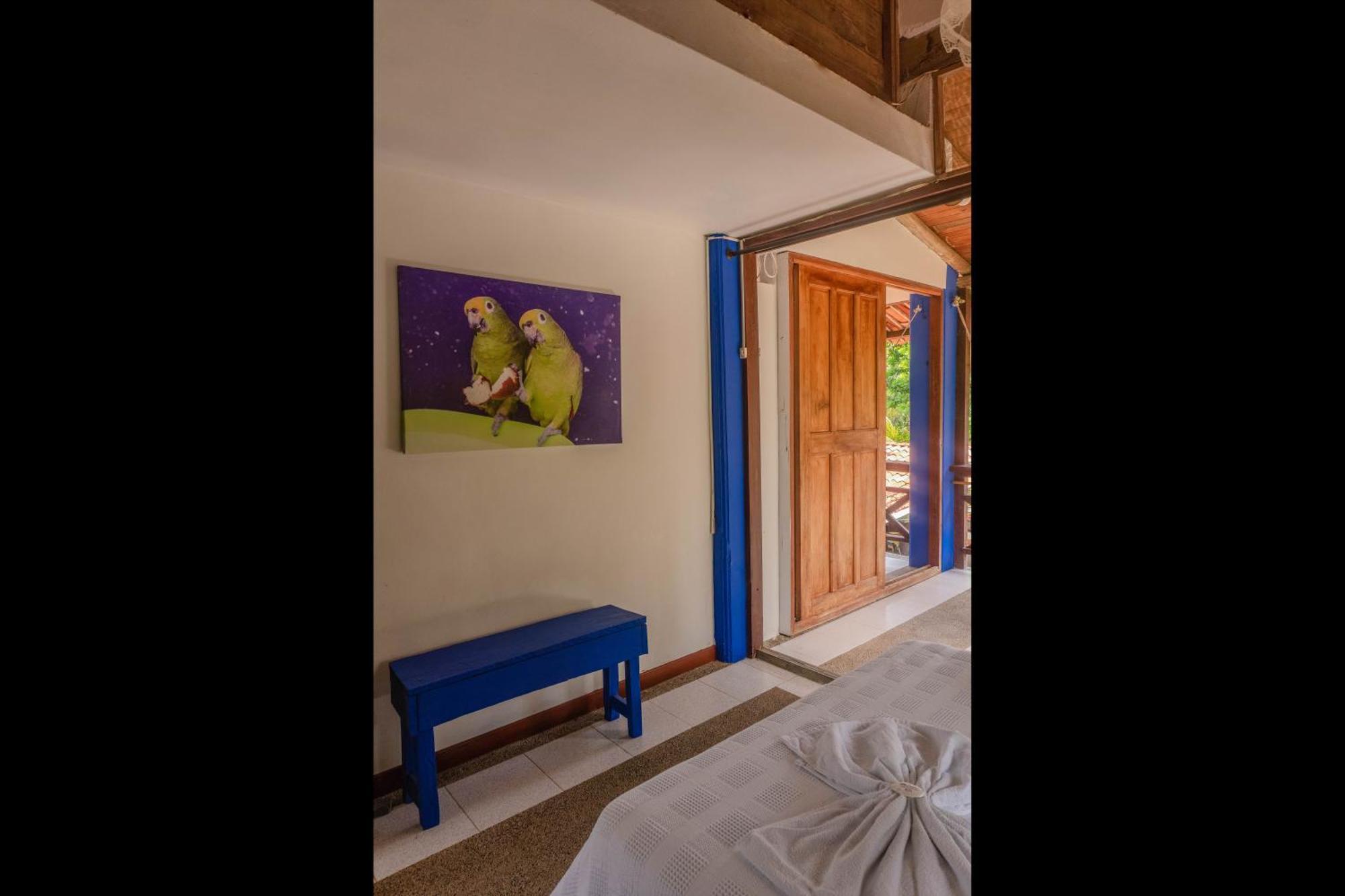 Los Robles Capurgana Hotel Phòng bức ảnh