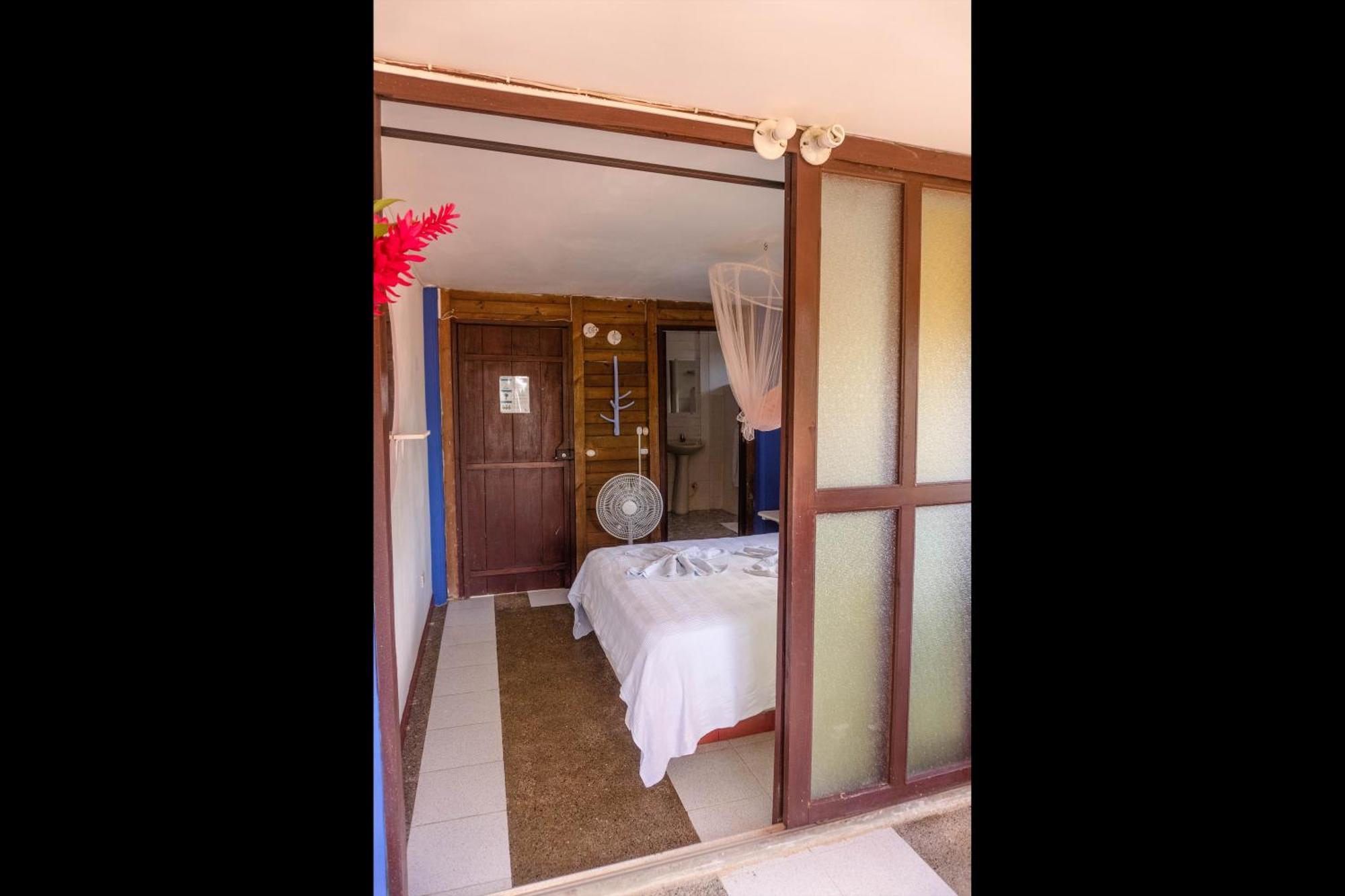 Los Robles Capurgana Hotel Phòng bức ảnh