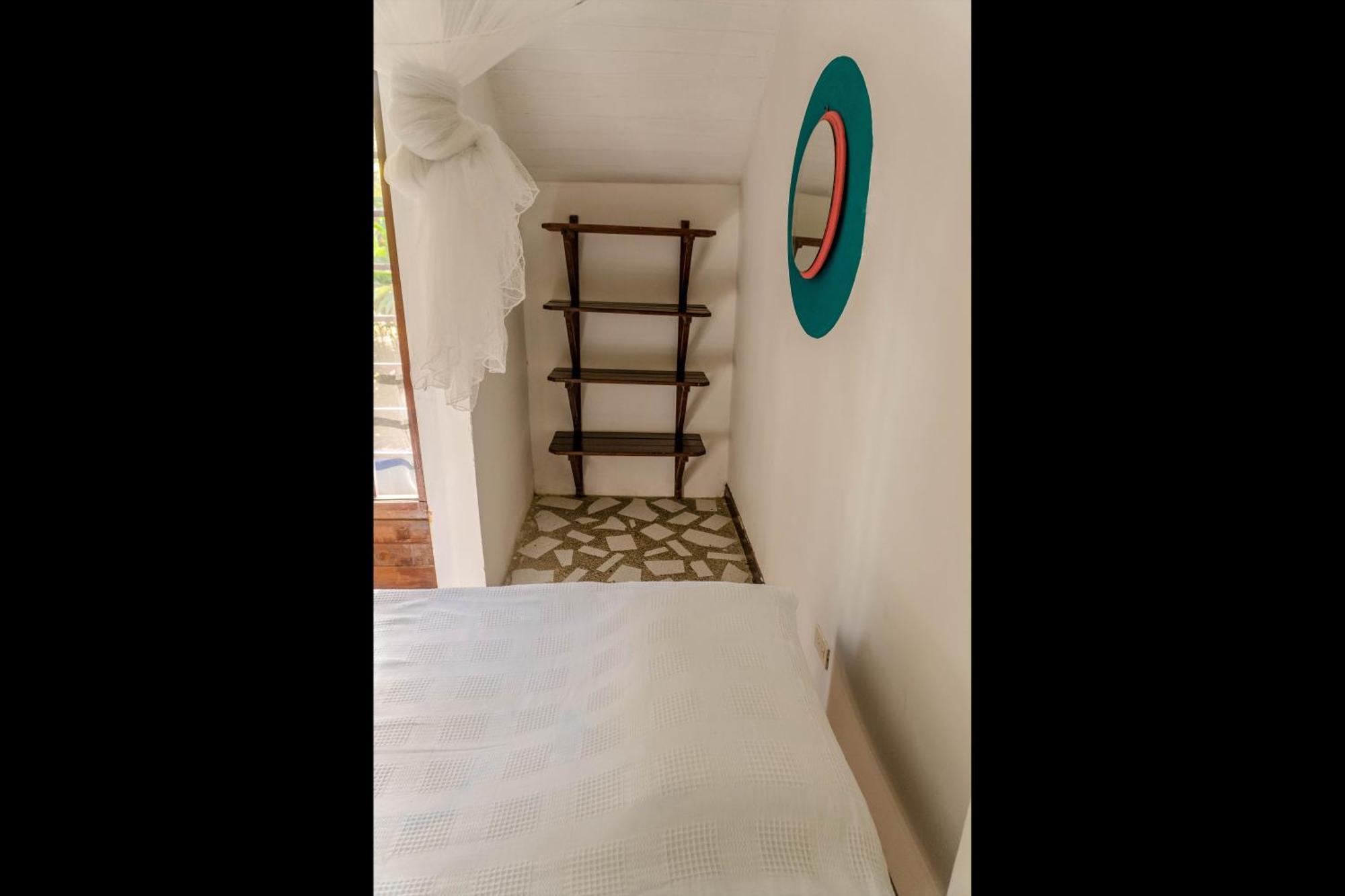Los Robles Capurgana Hotel Phòng bức ảnh