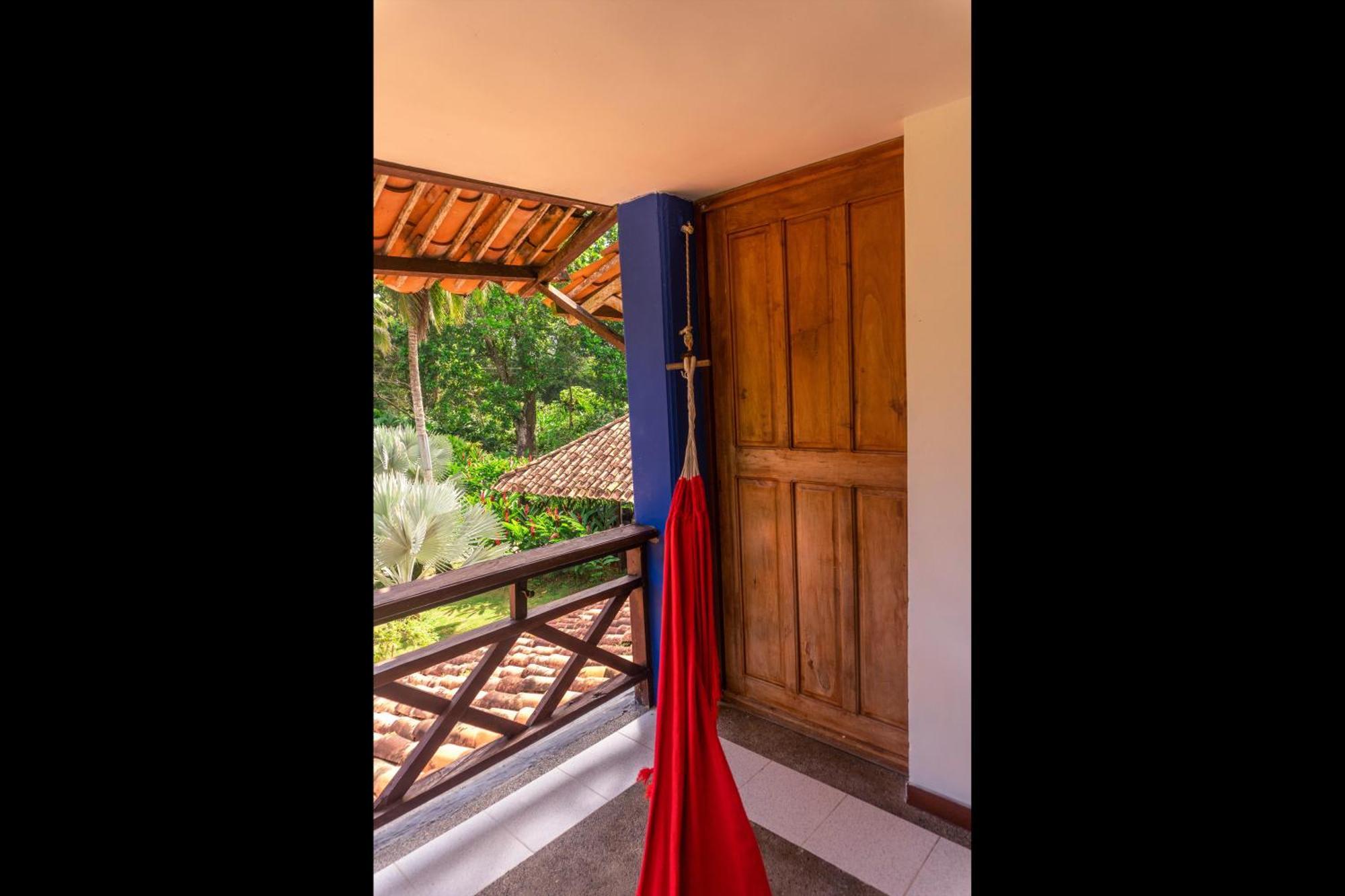 Los Robles Capurgana Hotel Phòng bức ảnh