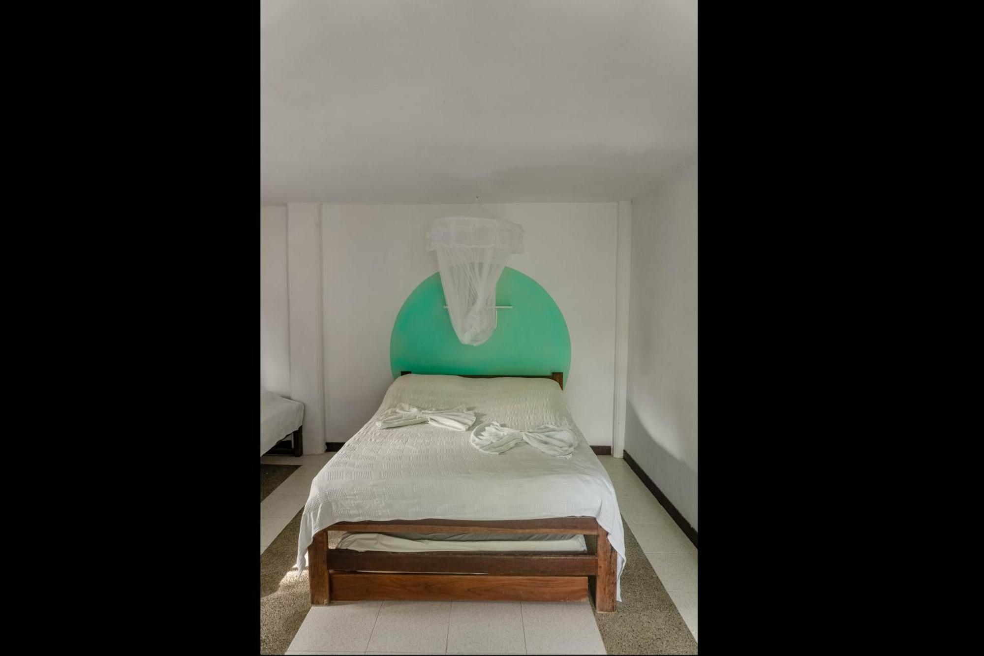 Los Robles Capurgana Hotel Phòng bức ảnh