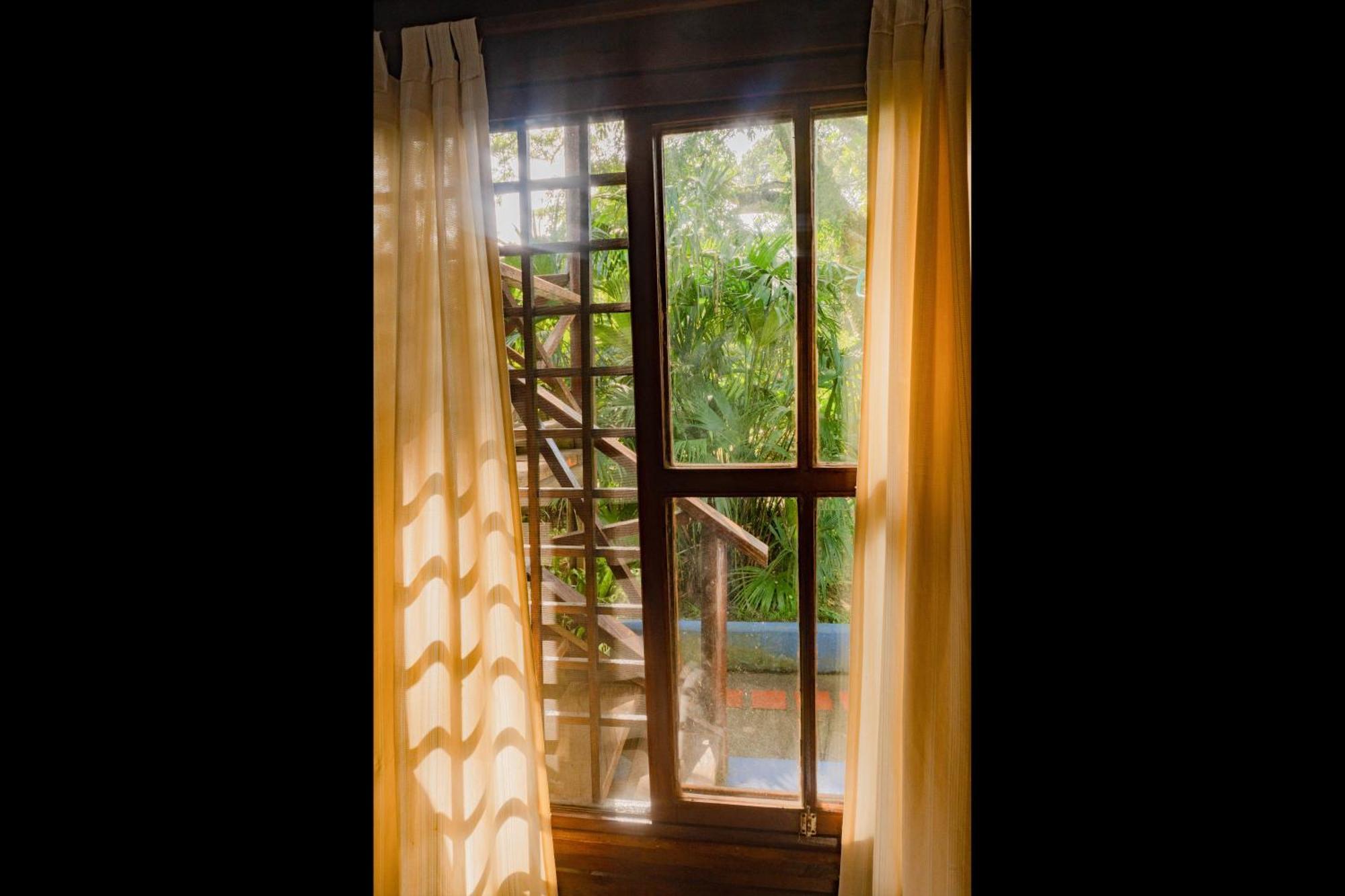 Los Robles Capurgana Hotel Phòng bức ảnh