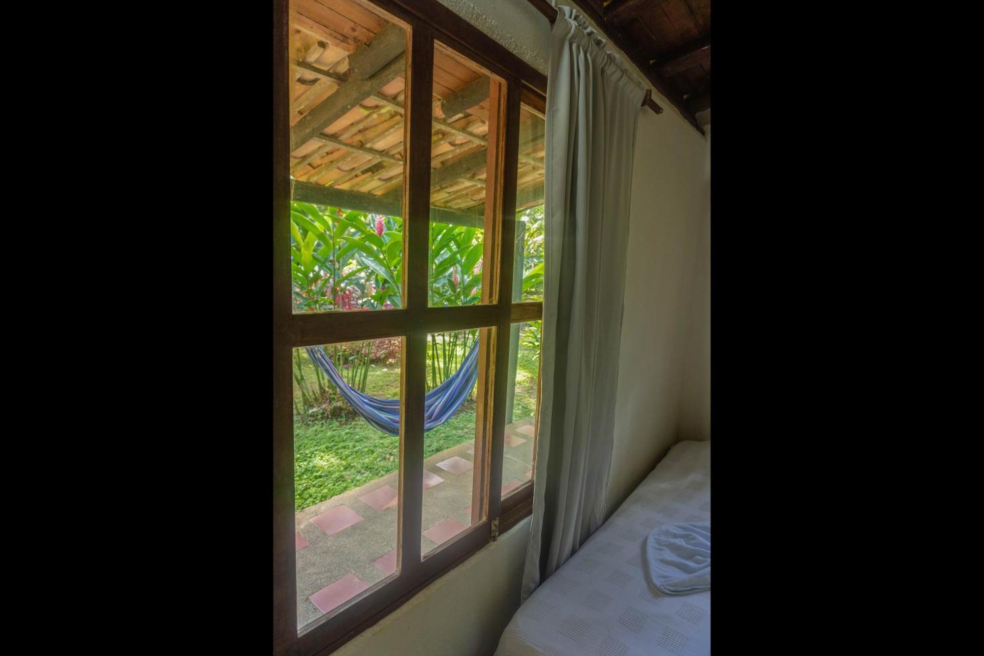 Los Robles Capurgana Hotel Phòng bức ảnh