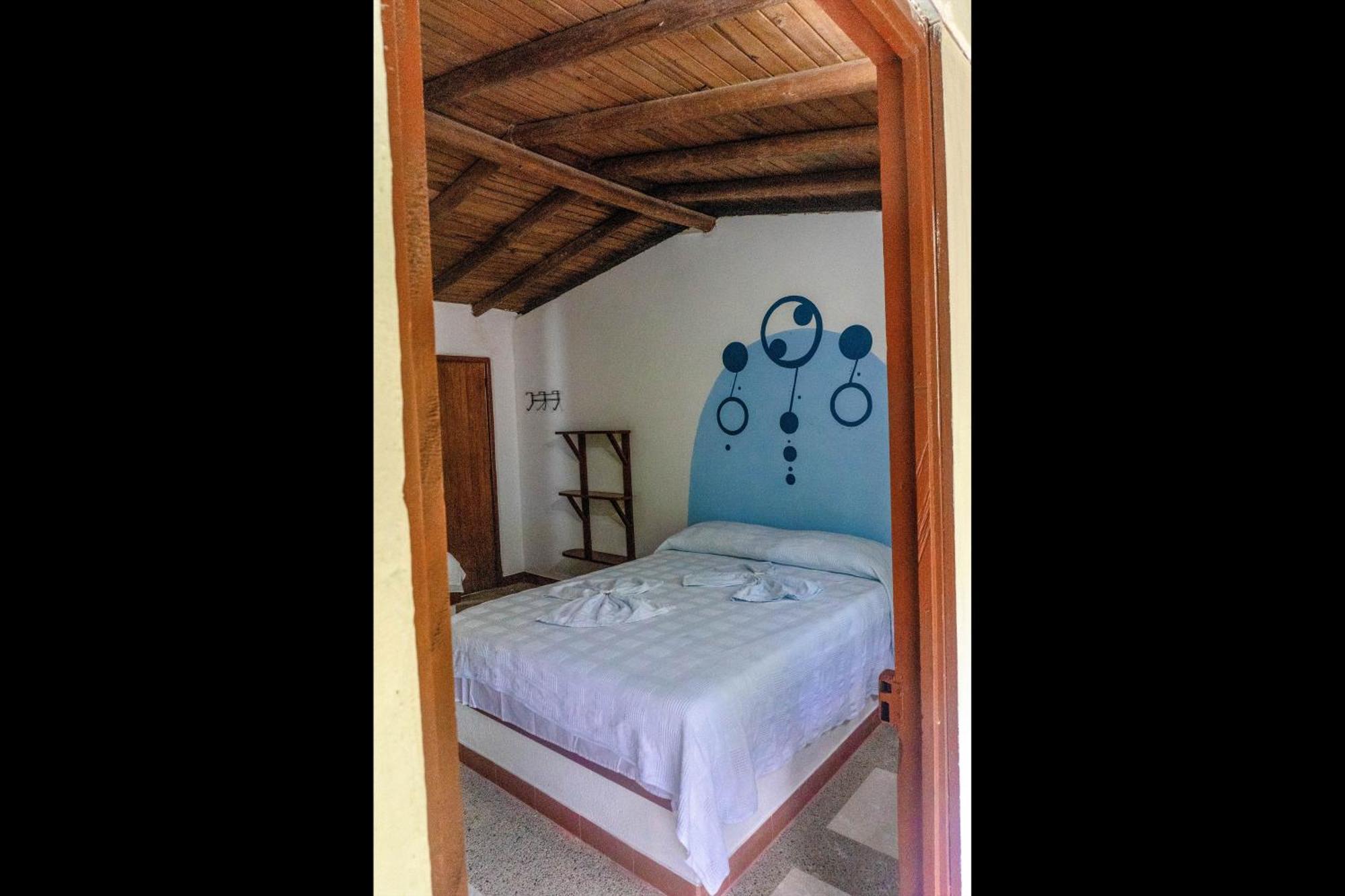 Los Robles Capurgana Hotel Phòng bức ảnh