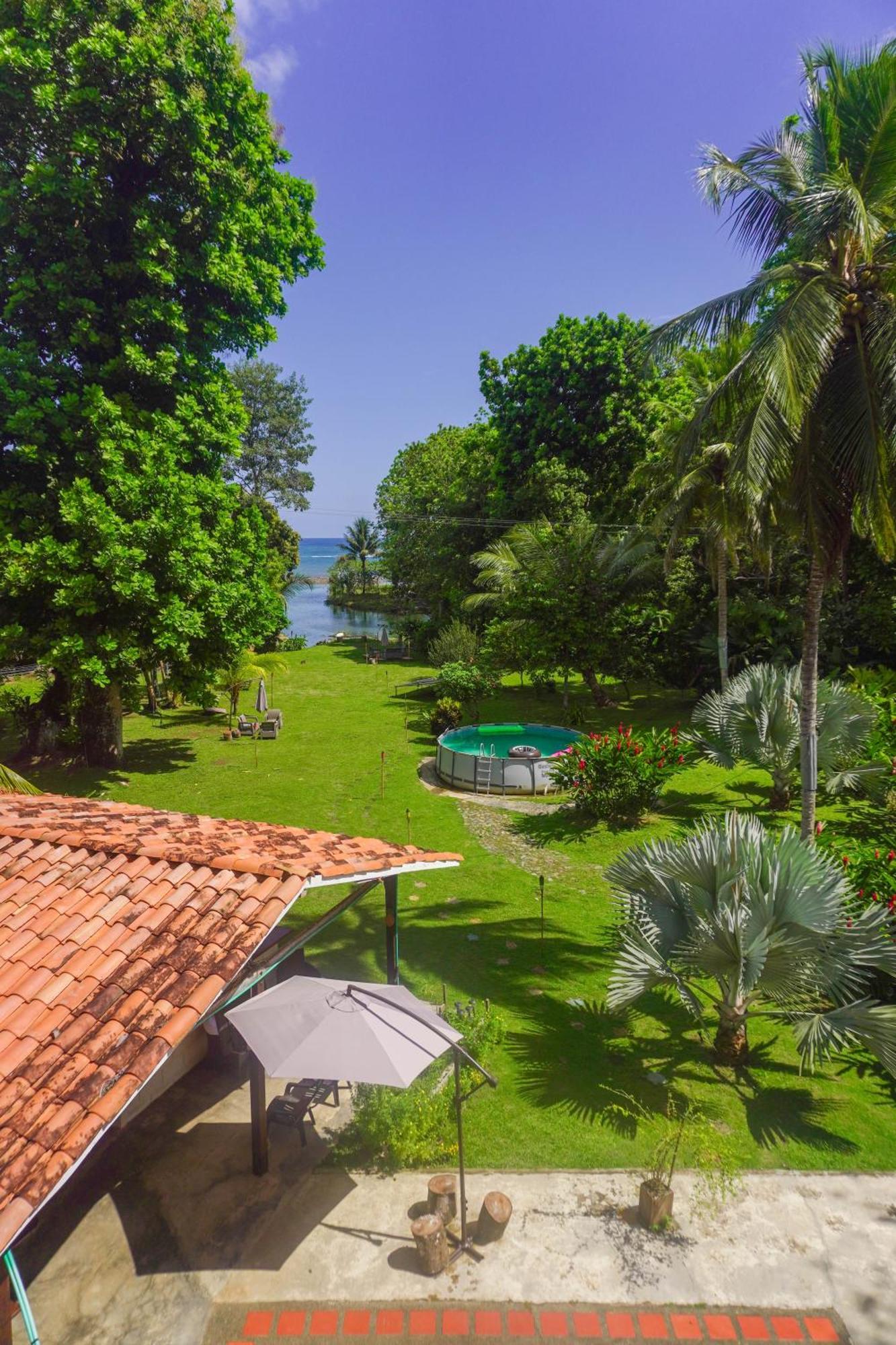 Los Robles Capurgana Hotel Phòng bức ảnh